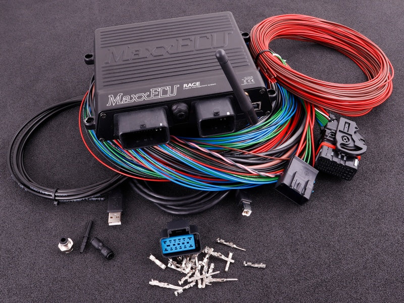 MaxxECU Race Standard Kit
