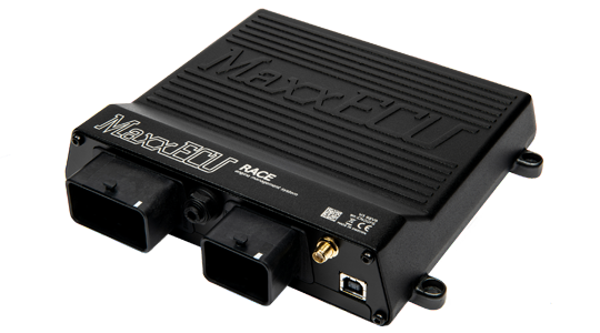 MaxxECu Race Basic Kit